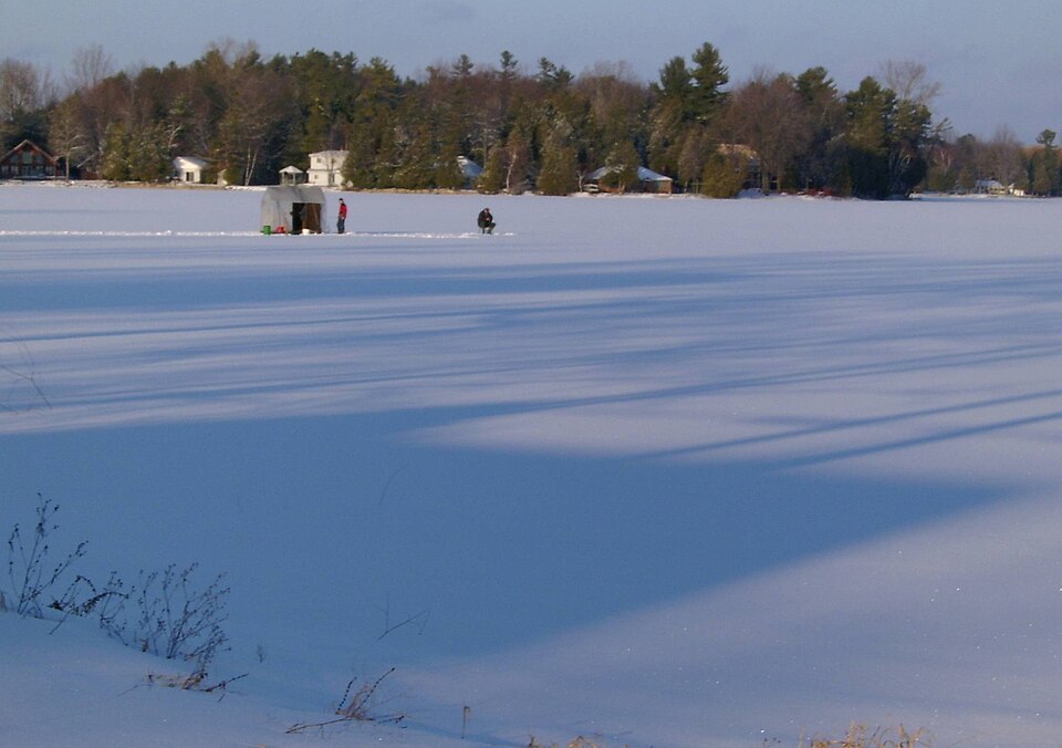 Oak Lake Ice Fishing (2153013070)