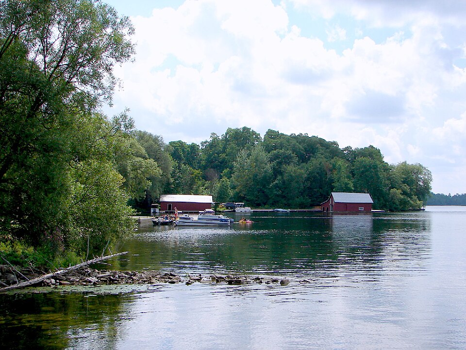 Sharbot Lake ON