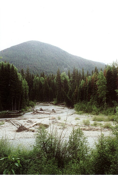 SimilkameenRiver