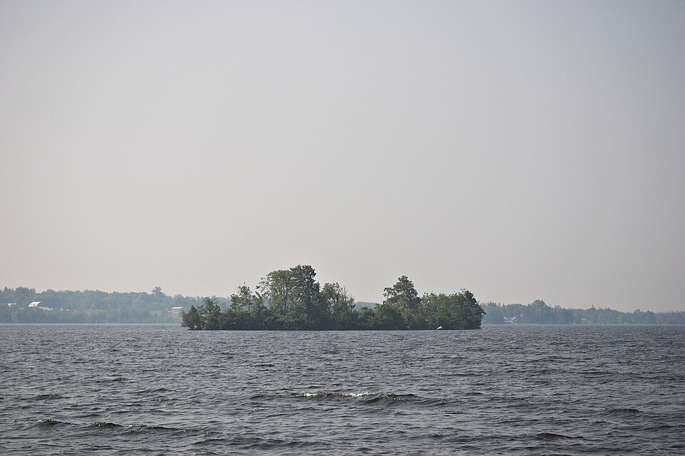 Sturgeon Lake at Eganridge (170014701)