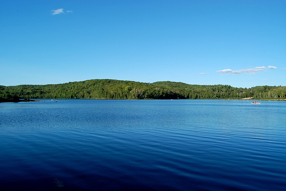 Arrowhead Lake