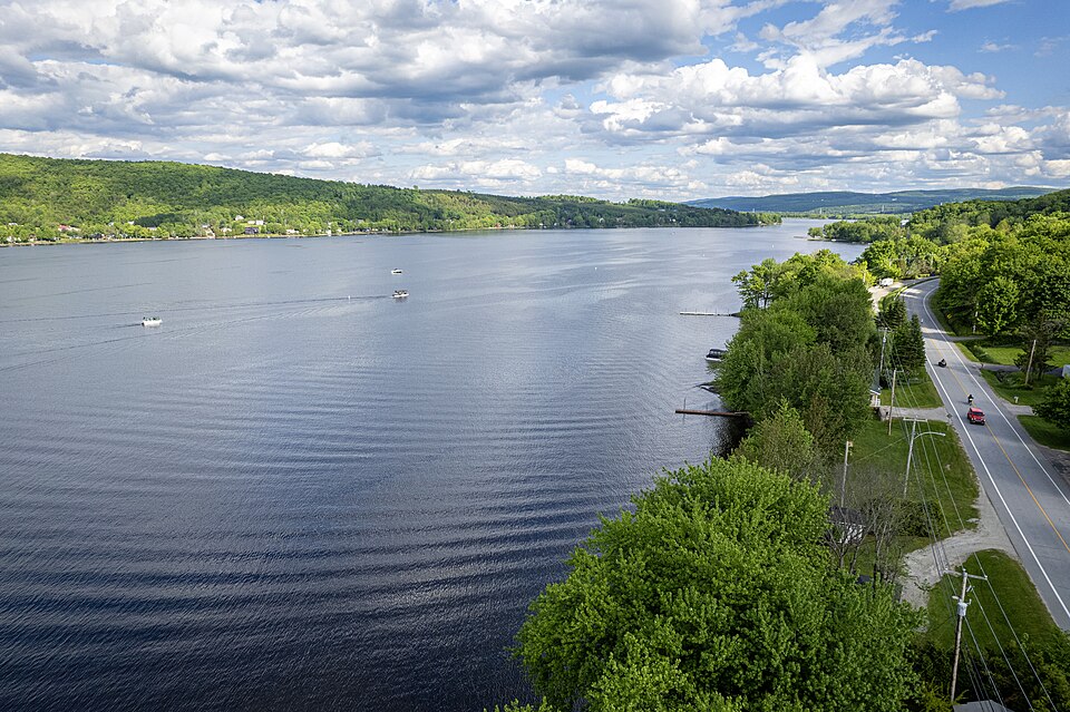 Lac William