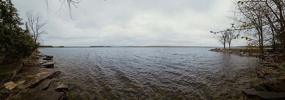 Crowe Lake Ontario