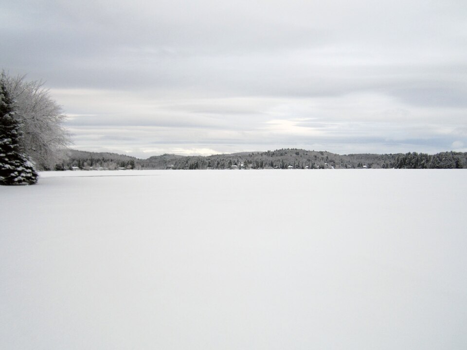 Lac-des-Francais