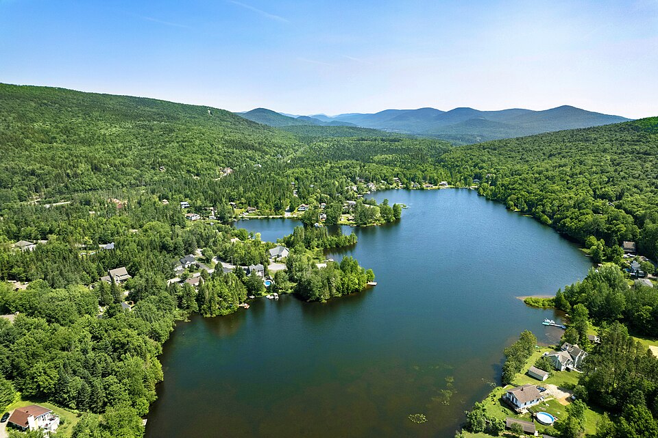 Lac Tourbillon 5