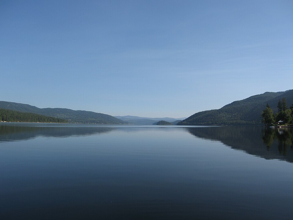 Canim Lake