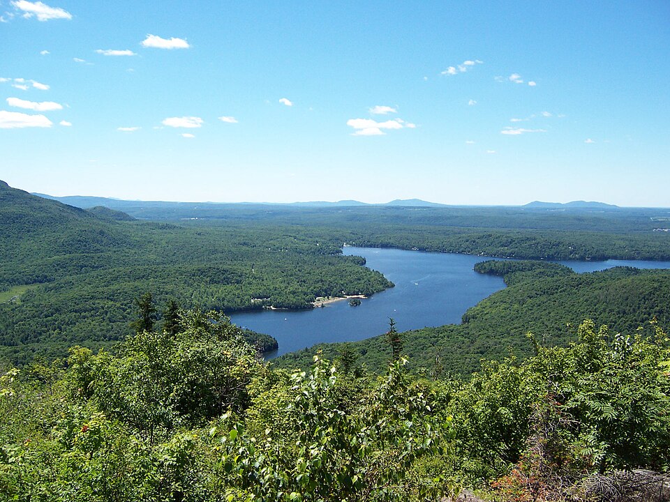Lac Stukely