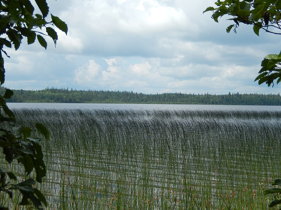 Lac Joannès 01
