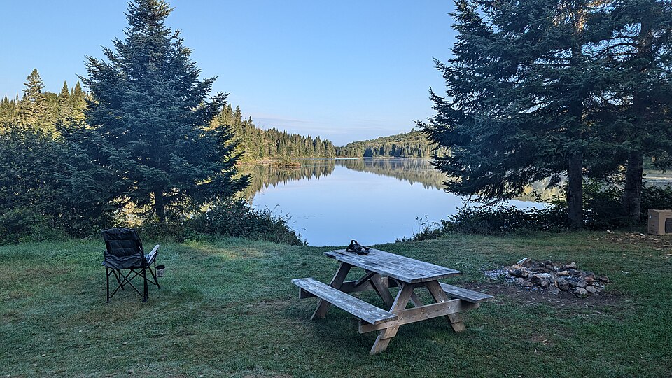 Lac Lusigan