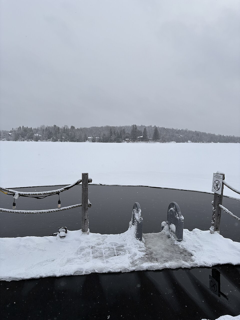 Lac Masson