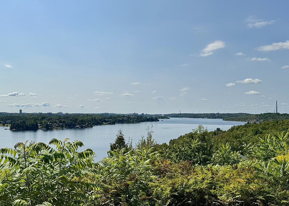 Ramsey Lake 2025
