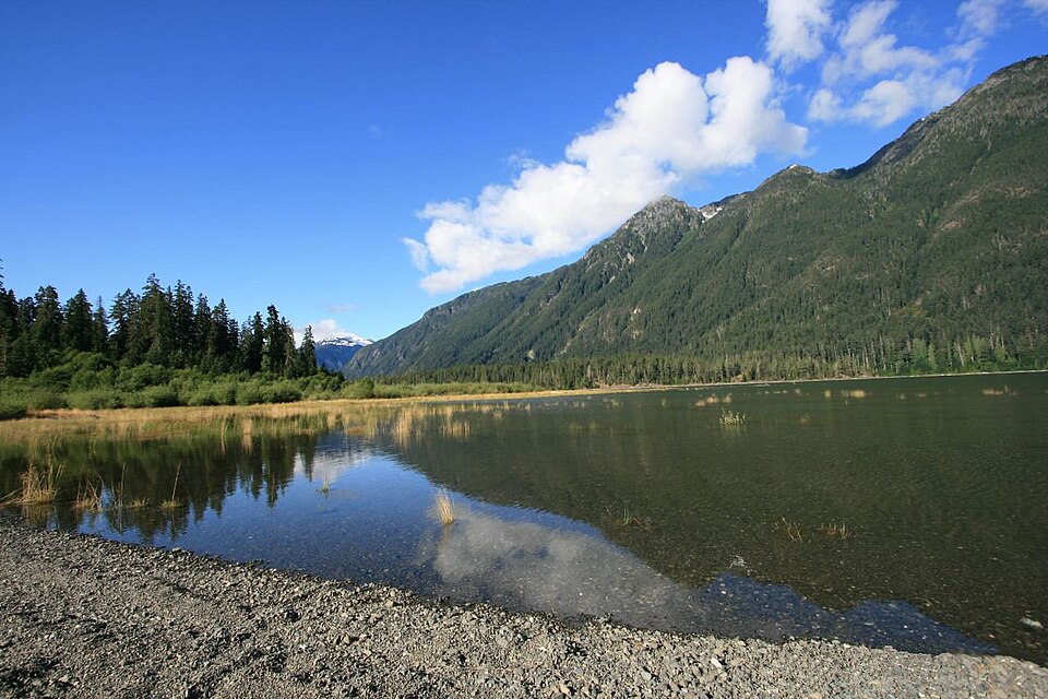 ButtleLake