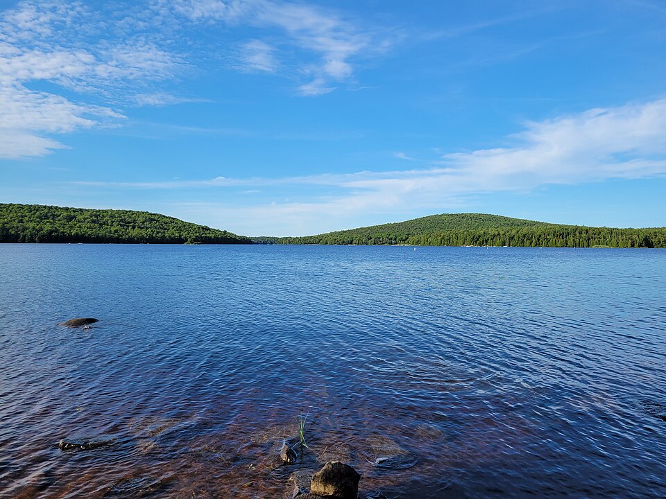 Lac Thor