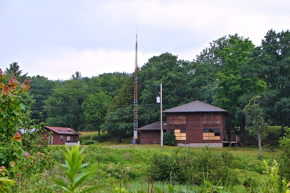 Fort La Cloche