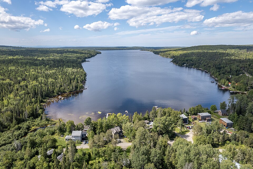 Lac Saint-François - Saint-Hubert-de-Rivière-du-Loup 2026