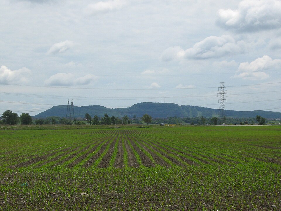 Mont Saint-Bruno