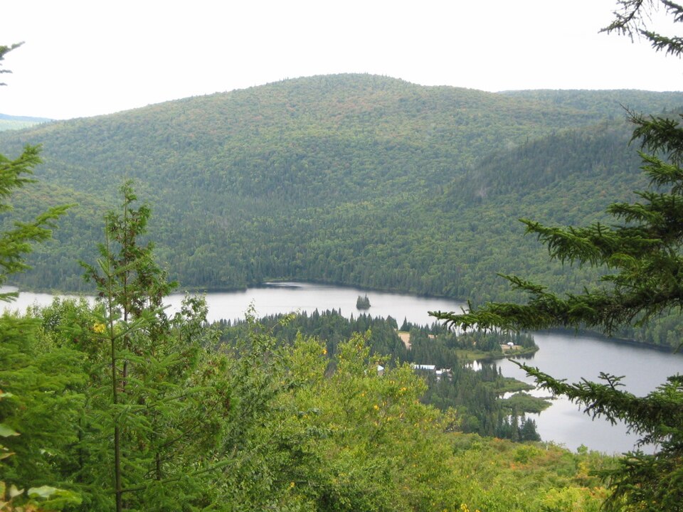 Lac Provost