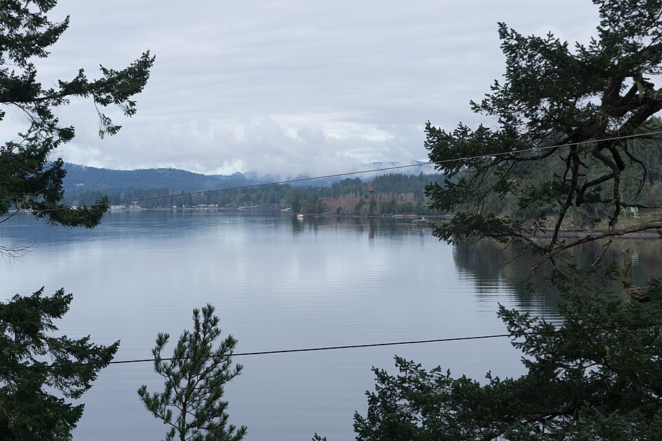 Roche Cove Provincial Park, Canada 03