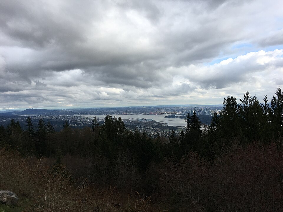 Cypress Provincial Park-1