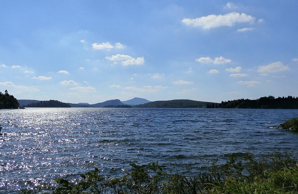Lac Nicolet