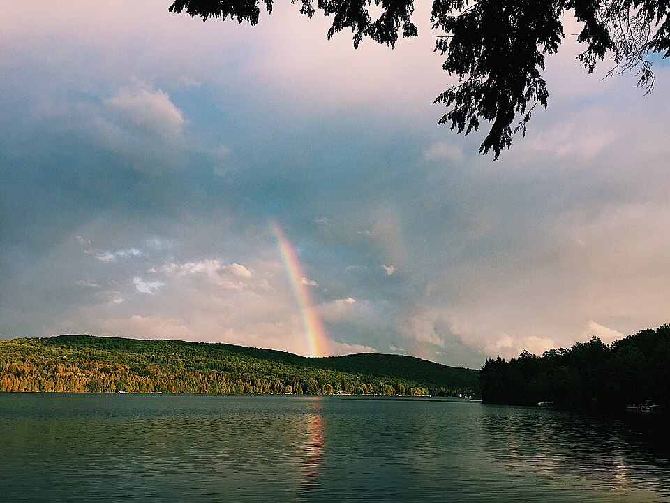 Lac Lovering