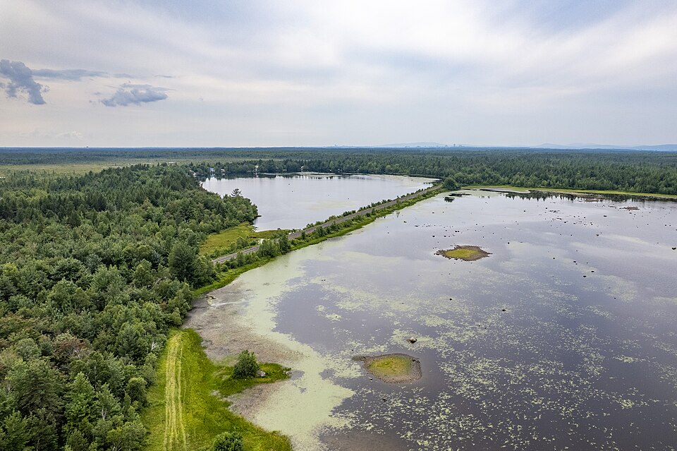 Lac Beaumont - Bellechasse 02