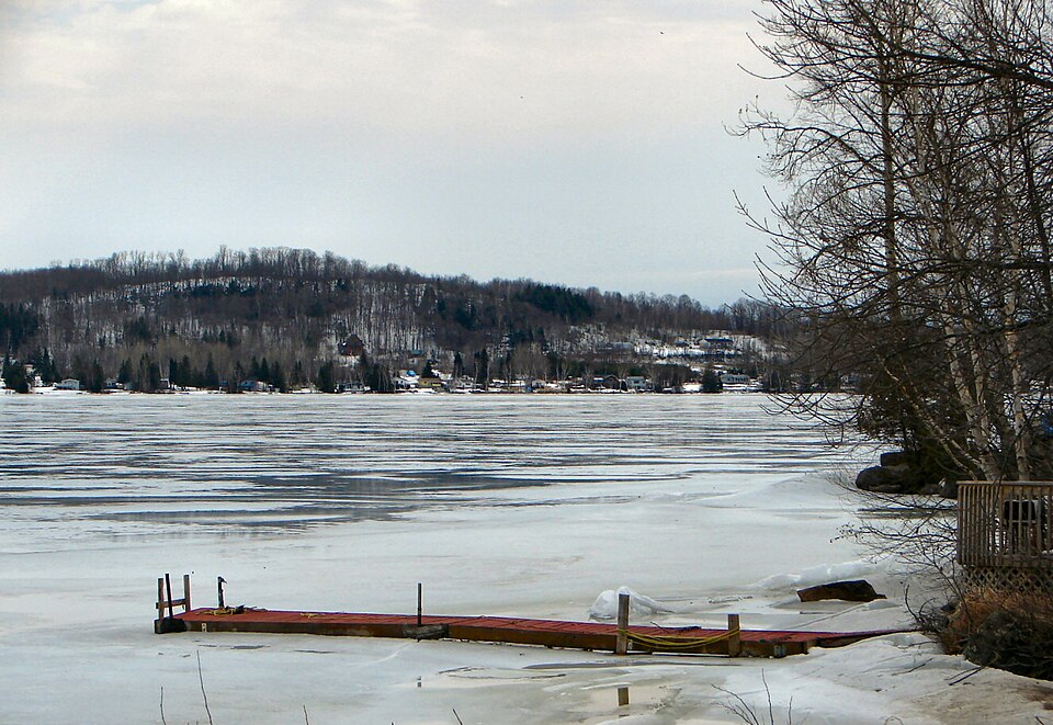 Astorville Lake Nosbonsing