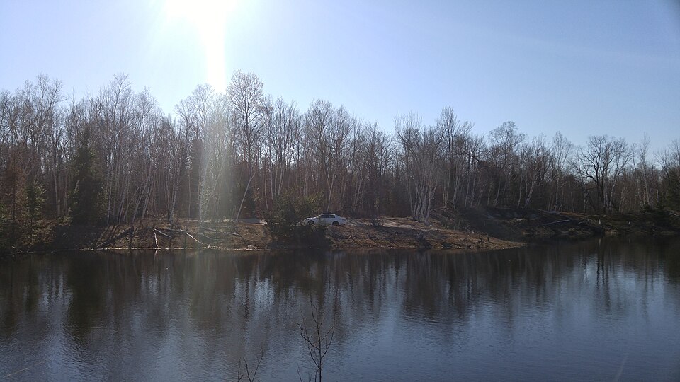 RoundLake