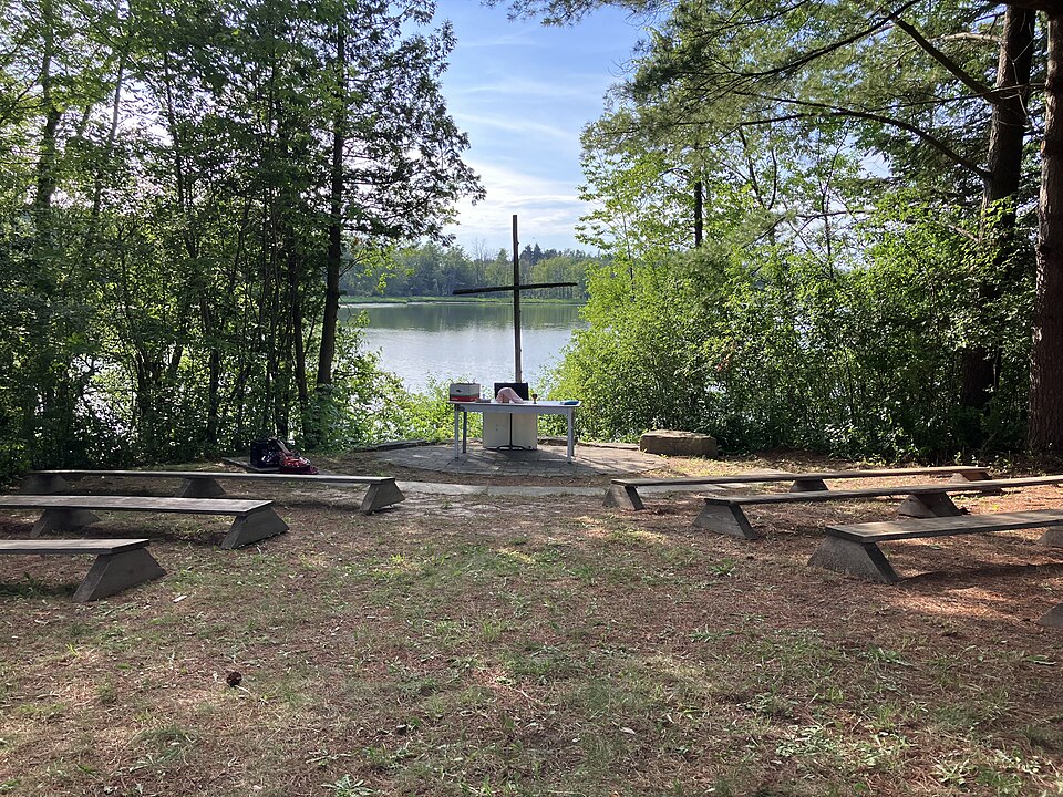 Silver Lake United Church Camp