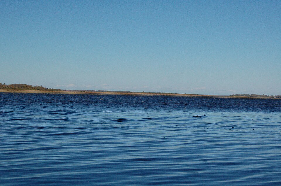 Sturgeon Lake - panoramio