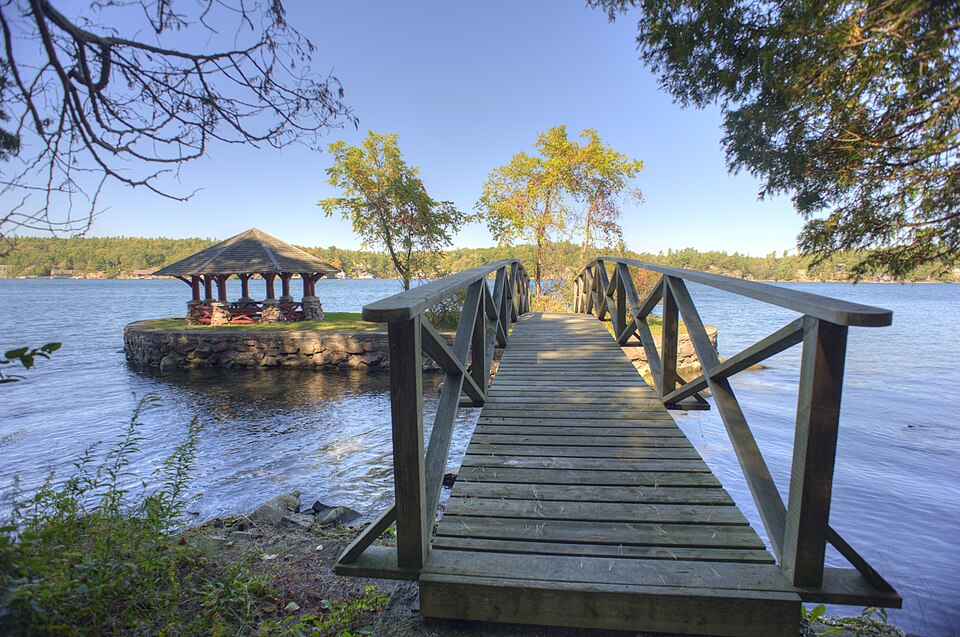 Gazebo a