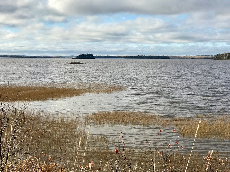 Lac Malartic