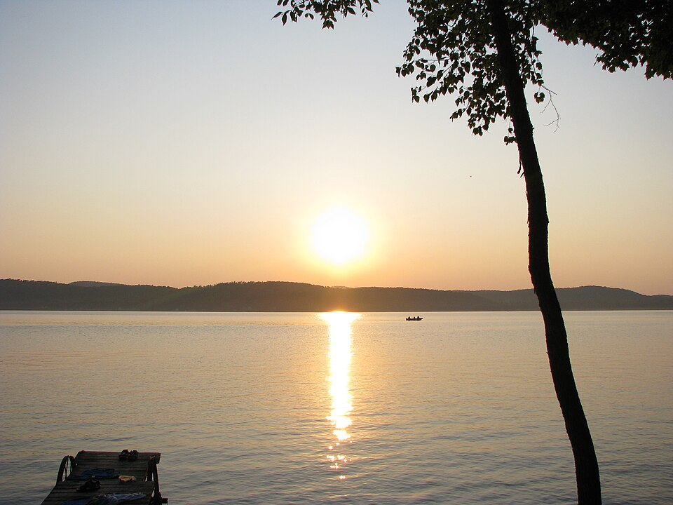 Lac gagnon