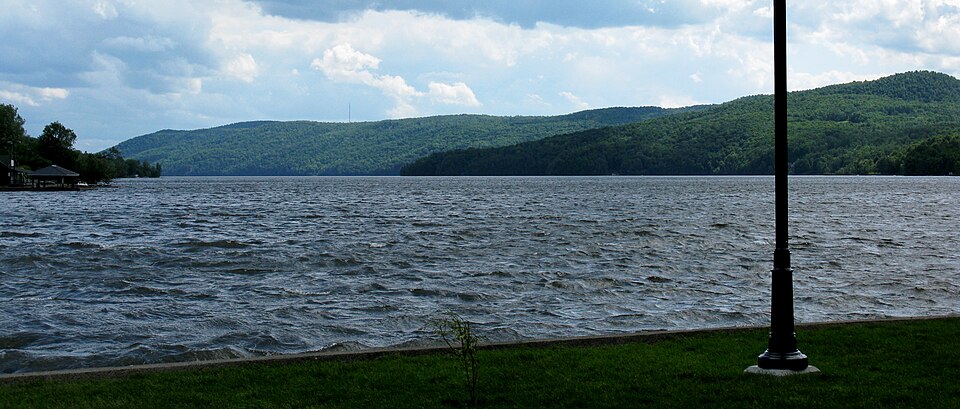 Lac Massawippi