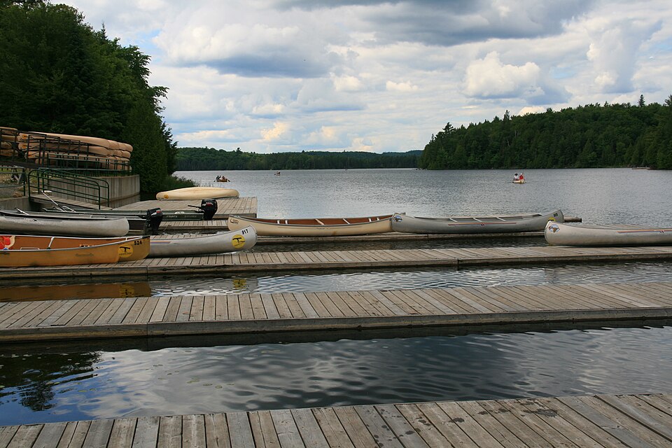 CanoeLake