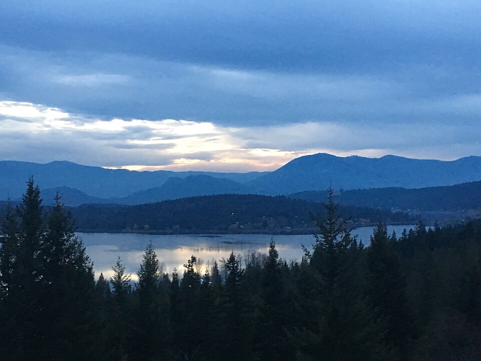 WhiteLake