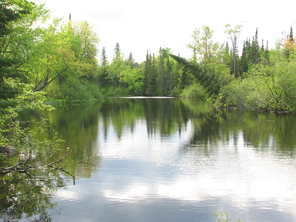 Bonnechere River