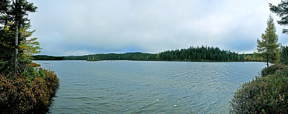 Laurentides 5