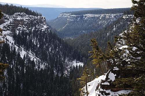 Chasm - panoramio (3)