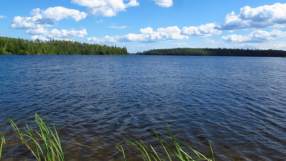 Larder Lake