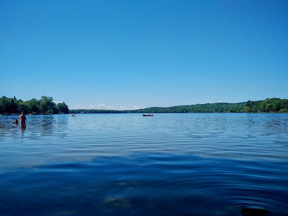 Lac Selby