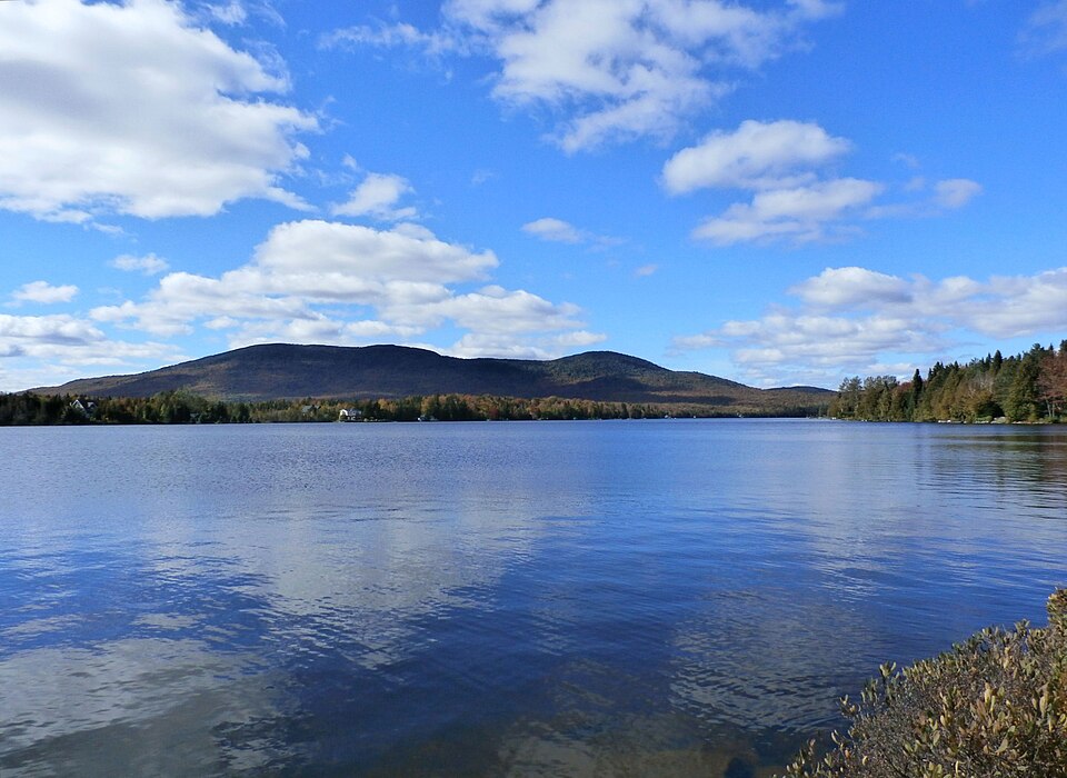 Lac-trois-milles
