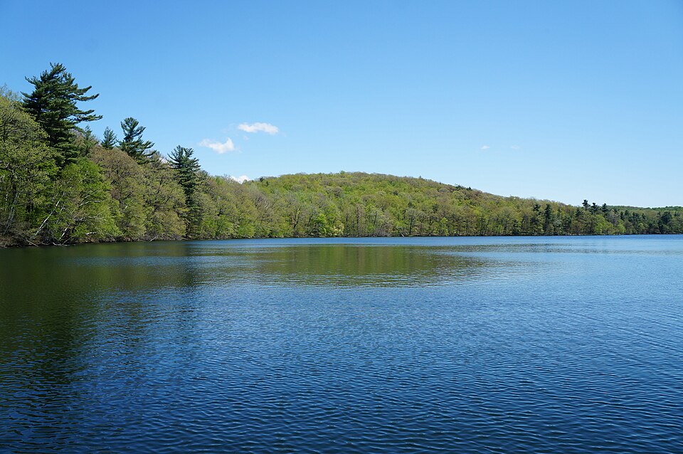 Lac Seigneurial - panoramio