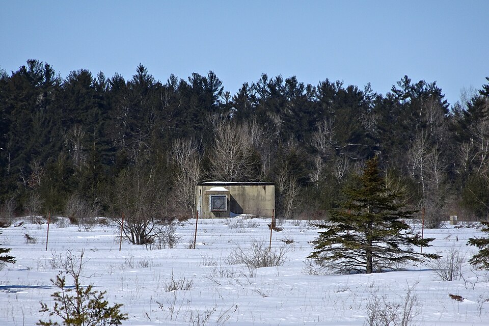 Burnt Lands alvar